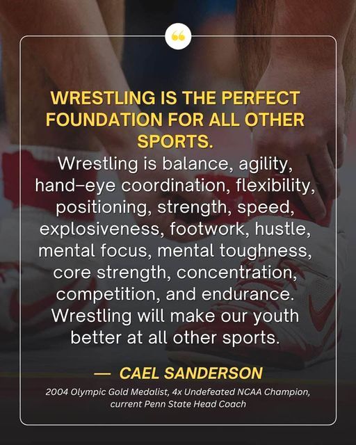 West York Wrestling Alumni site